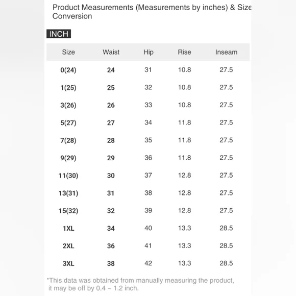 RISEN Barrel Jeans High-rise Boyfriend Vertical Seam Cropped Denim Distressed - Picture 2 of 16